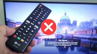 Trouble Shooting ONIDA TV Remote Problem 